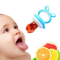 Best Frozen Holder Teething Nipple Amazon Fresh Fruit Silicone Nibbler Feeding Pacifier For Baby Food Net Dummy